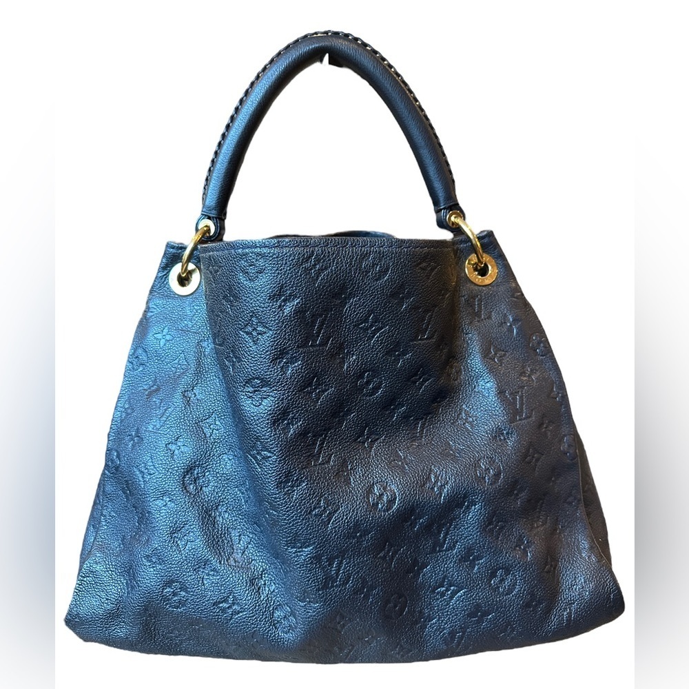 Louis Vuitton Artsy Empreinte - Picture 3 of 15